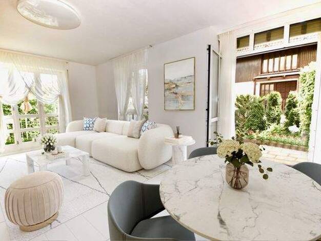 Wohnung zum Kauf 499.900 € 3 Zimmer 72,8 m² EG Feldmoching-Hasenbergl München 80935