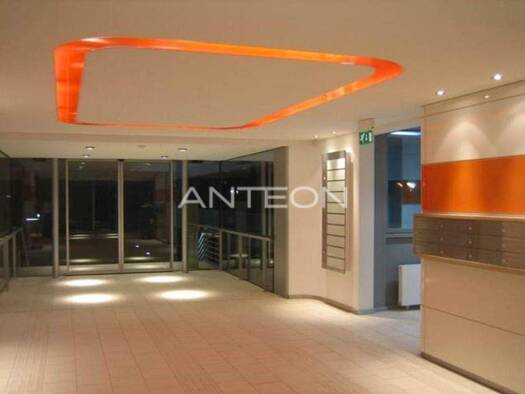 Bürofläche zur Miete 10,90 € 759 m² Bürofläche teilbar ab 243 m² Vogelsanger Weg 80 Mörsenbroich Düsseldorf 40470