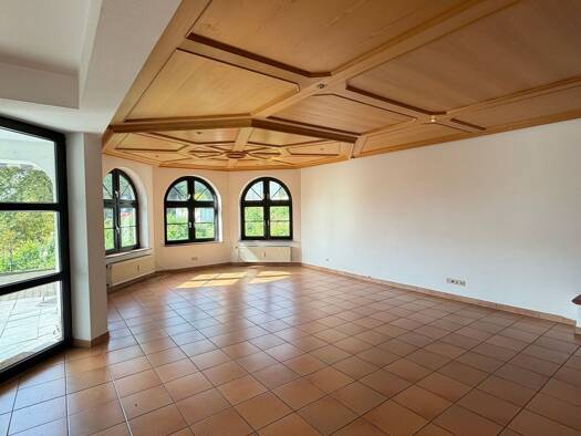 Terrassenwohnung zur Miete 1.250 € 4 Zimmer 180 m² Geschoss EG/2 frei ab sofort Mindener Straße 16 Attendorn Attendorn 57439