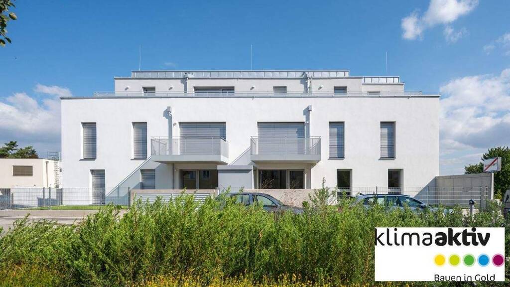 Wohnung zur Miete 1.538 € 3 Zimmer 88,9 m² Wolkersdorf 2120