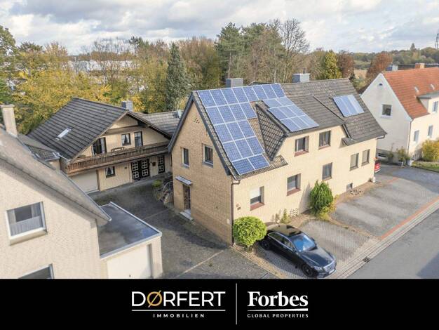 Einfamilienhaus zum Kauf 589.000 € 11 Zimmer 300 m² 914 m² Grundstück Fledder Osnabrück 49084