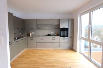 Wohnung zum Kauf 435.000 € 3 Zimmer 85 m² Bad Hersfeld Bad Hersfeld 36251