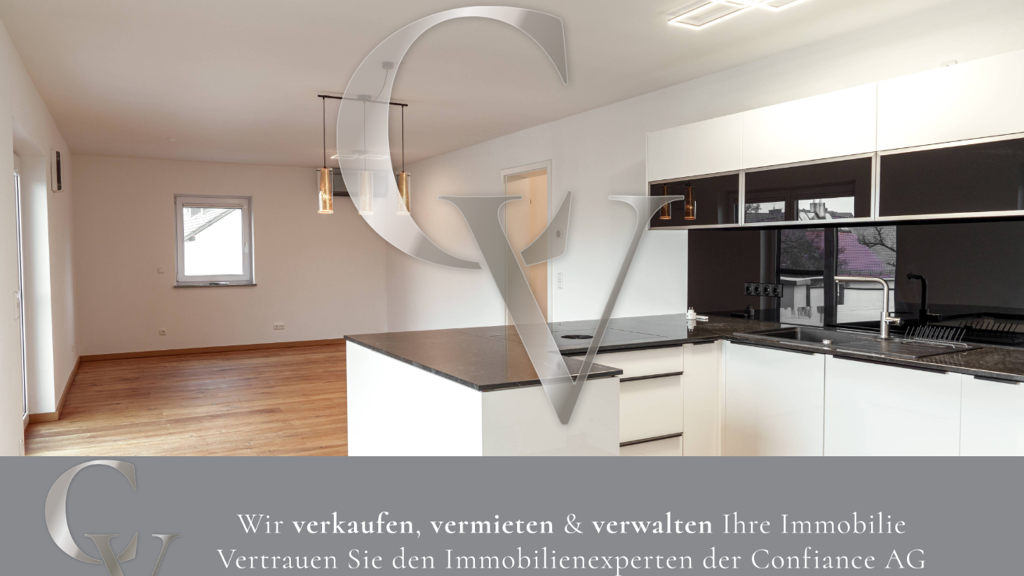 Penthouse zum Kauf provisionsfrei 515.000 € 4 Zimmer 130,5 m² 2. Geschoss Metten 94526