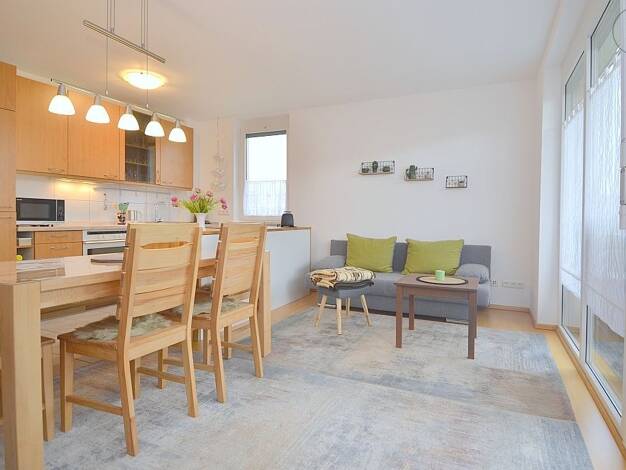 Wohnung zur Miete auf Zeit 1.590 € 2 Zimmer 60 m² frei ab 15.08.2026 Gonsenheim Mainz 55122