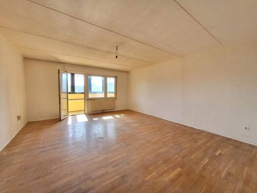Wohnung zum Kauf 150.000 € 2 Zimmer 79 m² 6. Geschoss Traiskirchen 2514