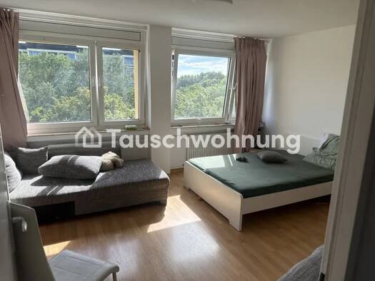 Wohnung zur Miete Tauschwohnung 1.440 € 2,5 Zimmer 73 m² 6. Geschoss Ramersdorf-Perlach München 81735