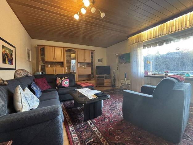 Wohnung zum Kauf 179.000 € 3 Zimmer 84 m² Ansbach 91522