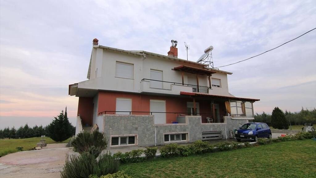 Maisonette zum Kauf 200.000 € 8 Zimmer 280 m² EG Thessaloniki