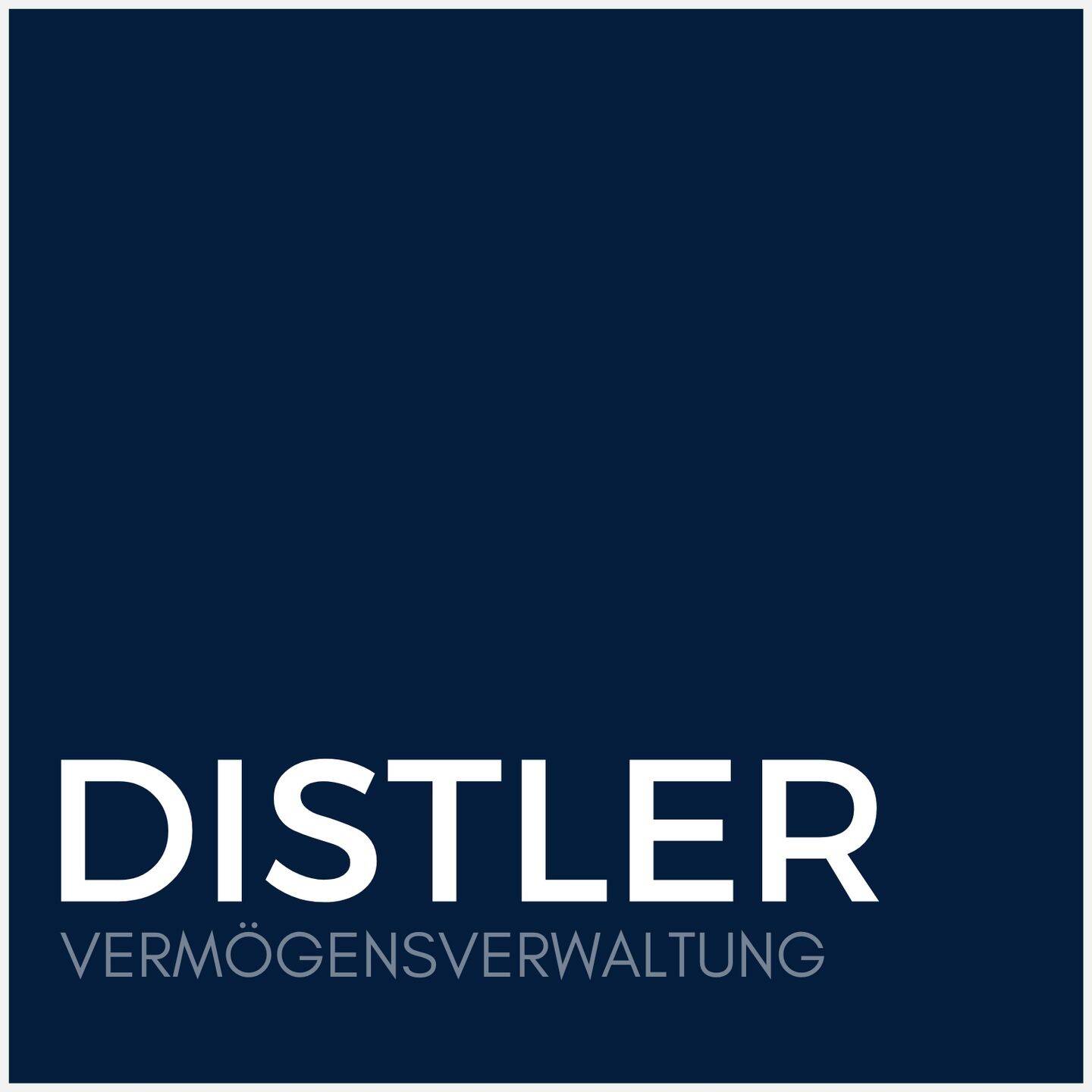 Distler Vermögensverwaltung