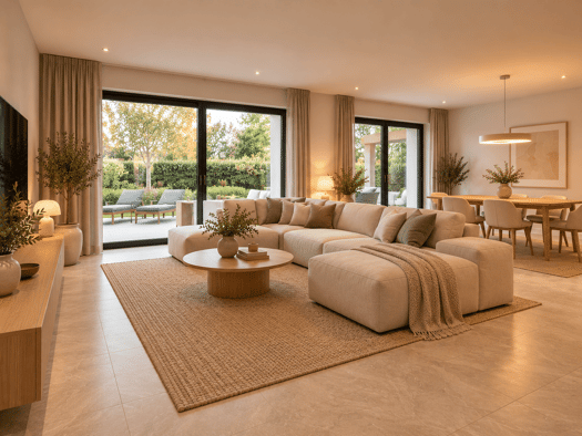 Doppelhaushälfte zum Kauf - Erstbezug 1.699.000 € 6 Zimmer 210 m² 260 m² Grundstück Otterfing 83624