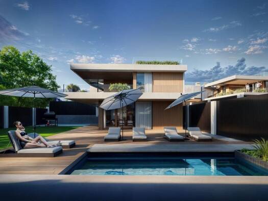 Haus zum Kauf 482.121 € 139 m² 189 m² Grundstück Polop 03520
