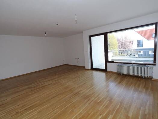 Terrassenwohnung zur Miete 1.000 € 3 Zimmer 85 m² Geschoss 1/2 frei ab 01.05.2026 Ruchheim Ludwigshafen am Rhein 67071
