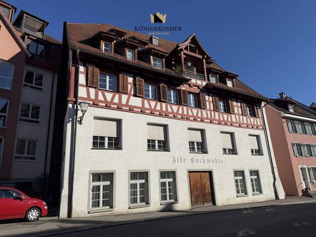 Wohnung zum Kauf 449.000 € 4 Zimmer 108 m² Überlingen 88662