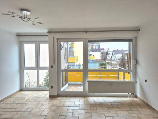 Wohnung zur Miete 900 € 3 Zimmer 76 m² 1. Geschoss Wendelstein 90530