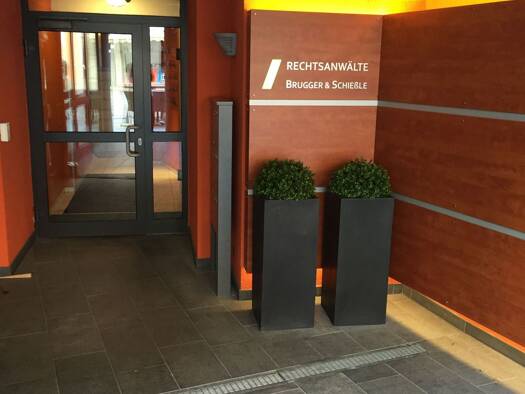 Wohnung zur Miete 510 € 2,5 Zimmer 54 m² Geschoss 3/5 frei ab 01.12.2025 Villingen Villingen-Schwenningen 78050