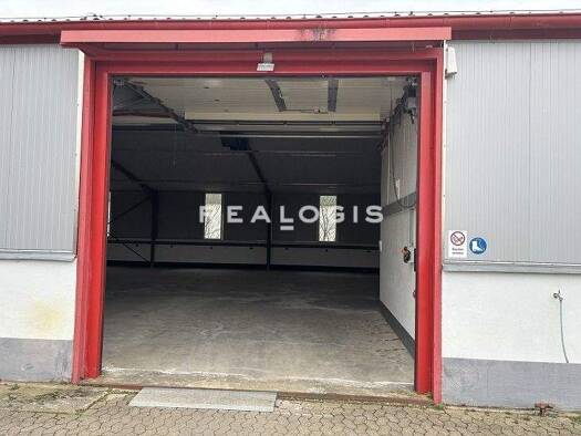Halle/Industriefläche zur Miete 400 m² Lagerfläche Großreuth h d Veste Nürnberg 90425
