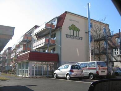 Studio zur Miete 670 € 2 Zimmer 68,5 m² 2. Geschoss Kitzingen Kitzingen 97318