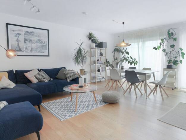 Wohnung zum Kauf 338.000 € 3 Zimmer 88,3 m² Volkmarode Braunschweig 38104