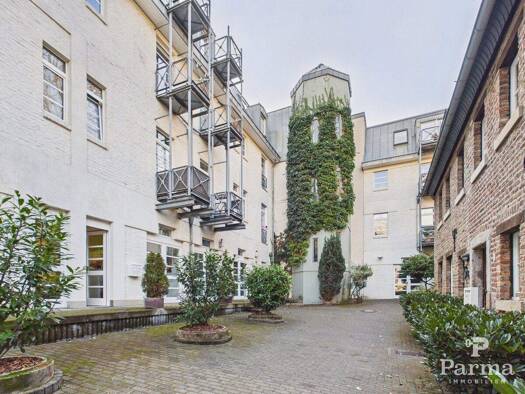 Wohnung zum Kauf 289.000 € 3 Zimmer 83 m² Frechen 50226