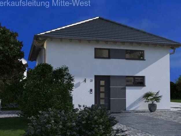Einfamilienhaus zum Kauf 1.111.900 € 5 Zimmer 468 m² 978 m² Grundstück Ilvesheim 68549