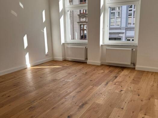 Wohnung zur Miete 927 € 4 Zimmer 103 m² Geschoss 3/4 frei ab 01.11.2026 Barmen Barmen 42283