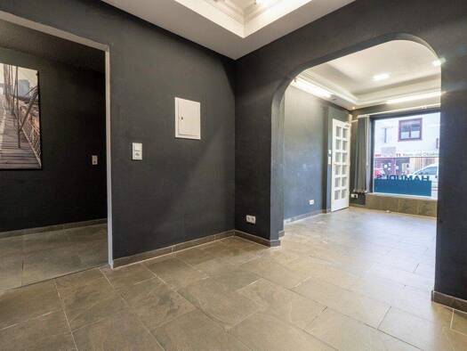 Laden zur Miete 1.026 € 2 Zimmer teilbar ab 33 m² Fähr-Lobbendorf Bremen / Fähr-Lobbendorf 28755