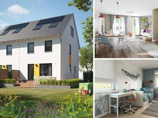 Einfamilienhaus zur Versteigerung 486.993 € 5 Zimmer 141 m² 450 m² Grundstück Biesenthal Biesenthal b Bernau b Berlin 16359