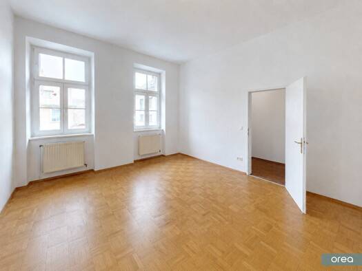 Wohnung zum Kauf 255.000 € 2 Zimmer 49,3 m² 2. Geschoss Riglergasse Währing 1180
