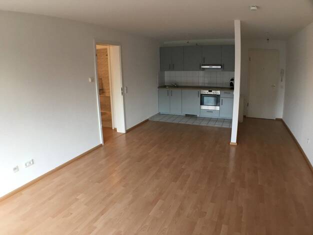 Wohnung zur Miete 630 € 2 Zimmer 52 m² 2. Geschoss frei ab 01.01.2027 Lortzingstraße 35 Hilden 40724