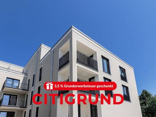 Wohnung zum Kauf provisionsfrei 504.000 € 2 Zimmer 56,6 m² EG Oberschleißheim Oberschleißheim 85764