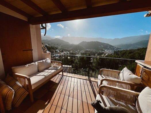 Studio zum Kauf 650.000 € 2 Zimmer 75 m² Sóller 07108