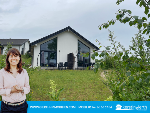 Bungalow zum Kauf 213.000 € 4 Zimmer 82,4 m² 360 m² Grundstück Truppach Mistelgau 95490