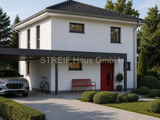 Haus zum Kauf 418.500 € 5 Zimmer 107 m² 468 m² Grundstück Oelde Oelde 59302