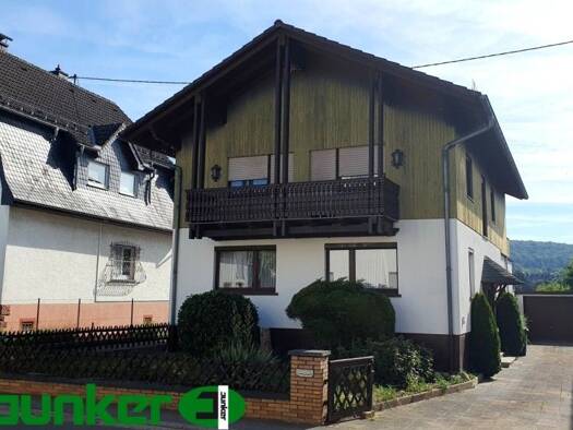 Einfamilienhaus zum Kauf 595.000 € 6 Zimmer 185 m² 1.311 m² Grundstück Breckenheim Wiesbaden 65207