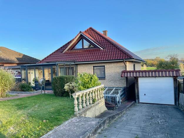 Haus zum Kauf 687.000 € 7,5 Zimmer 245 m² 859 m² Grundstück Barnitz 23858
