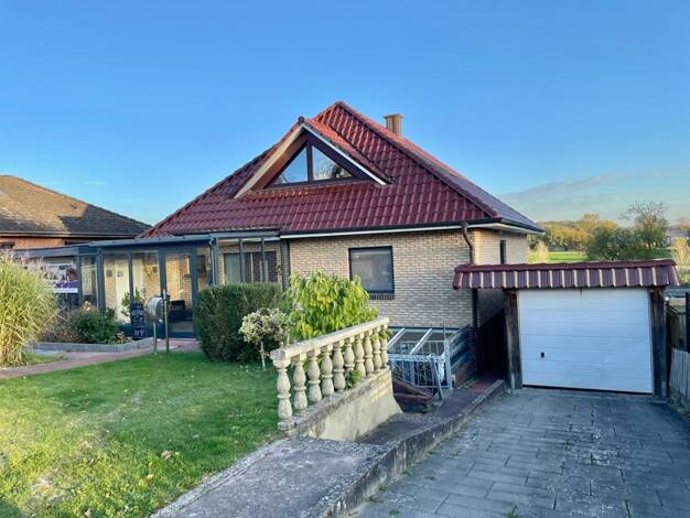 Haus zum Kauf 687.000 € 7,5 Zimmer 245 m² 859 m² Grundstück Barnitz 23858