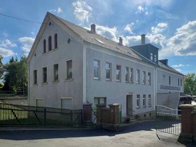 Wohnung zum Kauf provisionsfrei 30.000 € 5 Zimmer 126 m² Lengenfeld Lengenfeld 08485