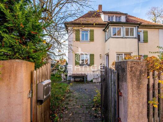 Mehrfamilienhaus zum Kauf 179.000 € 6 Zimmer 144 m² 283 m² Grundstück Merkendorf 91732