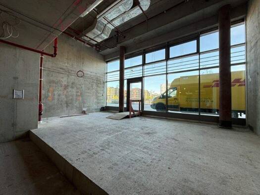 Restaurant zur Miete - Erstbezug provisionsfrei 14.641 € Am Strandkai 11 HafenCity Hamburg 20457