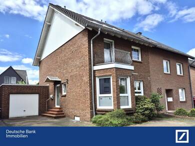 Doppelhaushälfte zum Kauf 450.000 € 4 Zimmer 107 m² 350 m² Grundstück frei ab 01.11.2025 Horrem Dormagen 41539