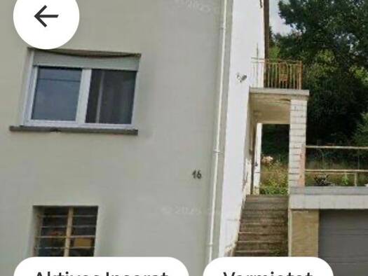 Wohnung zur Miete 1.050 € 4,5 Zimmer 110 m² Geschoss 1/2 frei ab sofort Waldrach 54320