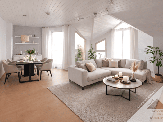 Wohnung zum Kauf 189.000 € 2 Zimmer 50 m² Dagersheim Böblingen 71034