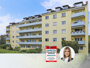 Wohnung zum Kauf 312.000 € 3 Zimmer 104 m² 4. Geschoss Westfriedhof Nürnberg 90419