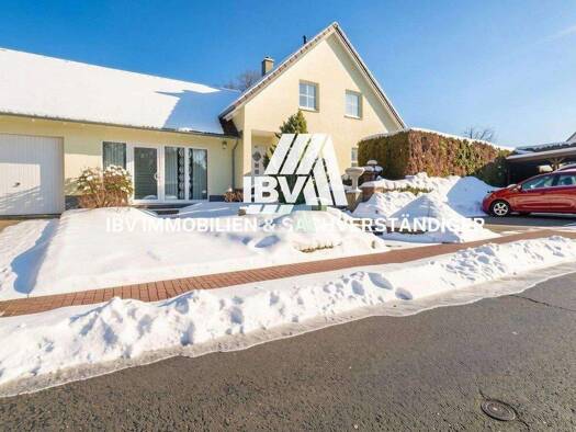 Einfamilienhaus zum Kauf 495.000 € 7 Zimmer 145 m² 638 m² Grundstück Sulzbach-Rosenberg 92237