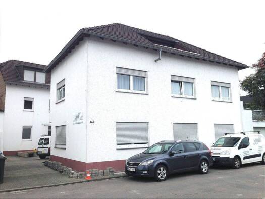 Haus zum Kauf 990.000 € 22 Zimmer 607,3 m² Brunostraße 84 - Römerstraße 160 Konz 54329