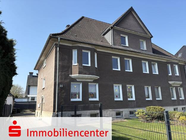 Mehrfamilienhaus zum Kauf 376.500 € 9 Zimmer 202,6 m² 405 m² Grundstück Waltrop 45731