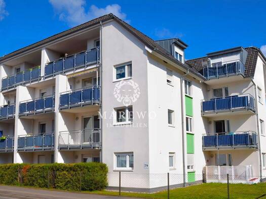 Terrassenwohnung zur Miete 380 € 1 Zimmer 42 m² EG Tauchaer Straße 79 Thekla Leipzig 04349