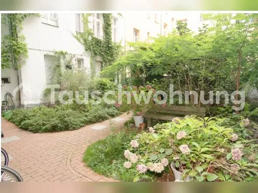 Wohnung zur Miete Tauschwohnung 800 € 2 Zimmer 58 m² 2. Geschoss Britz Berlin 10965