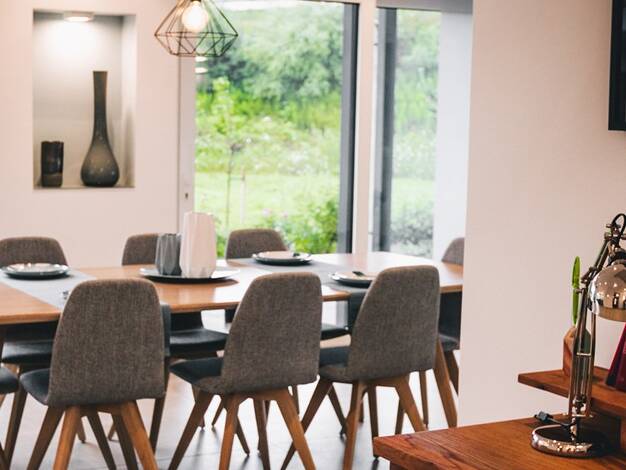 Einfamilienhaus zum Kauf 502.949 € 4 Zimmer 134 m² 350 m² Grundstück Mitte Mülheim an der Ruhr 45468