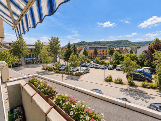 Wohnung zum Kauf 178.500 € 4 Zimmer 104 m² Geislingen Geislingen an der Steige 73312